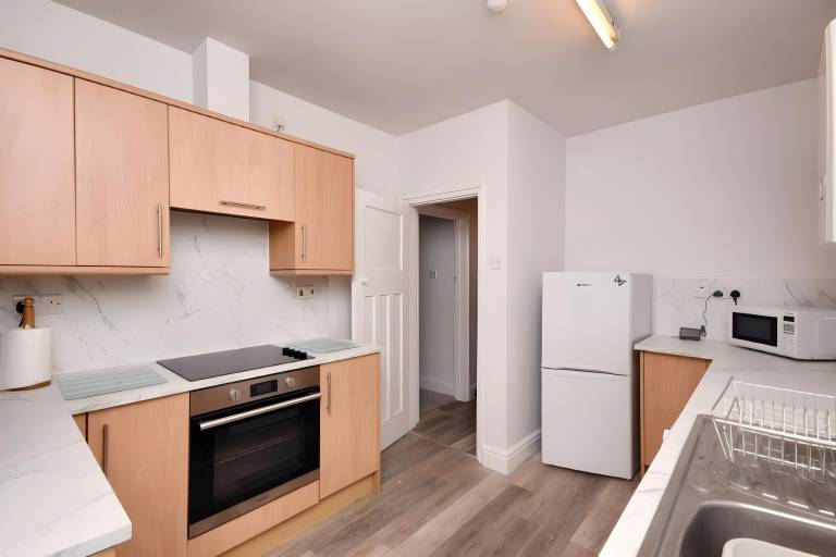 Vacation home with 4 rooms for 7 persons — photo 5