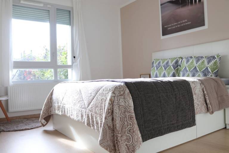Appartement Gaillard