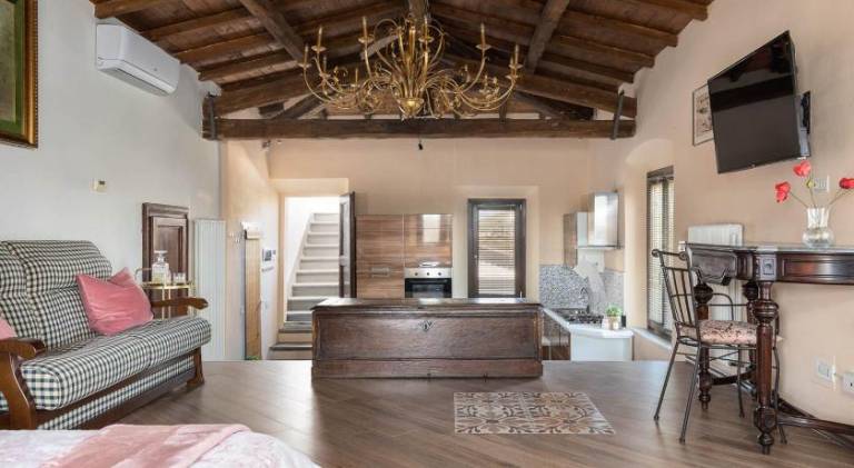 Holiday apartment | Near Leaning Tower of Pisa — photo 2