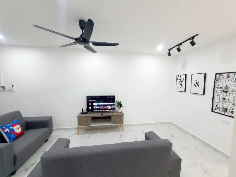 150 m² Ferienhaus