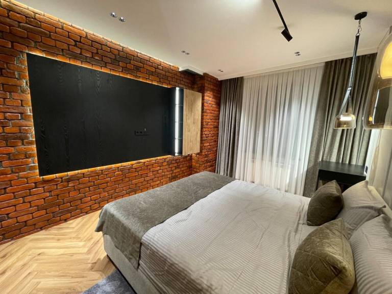 Apartment  Yunusabad-11