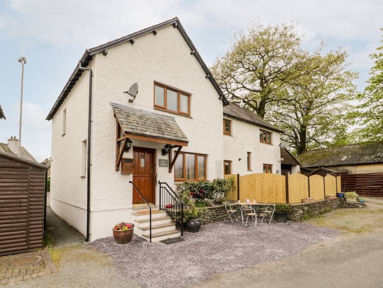 Cottage Kendal