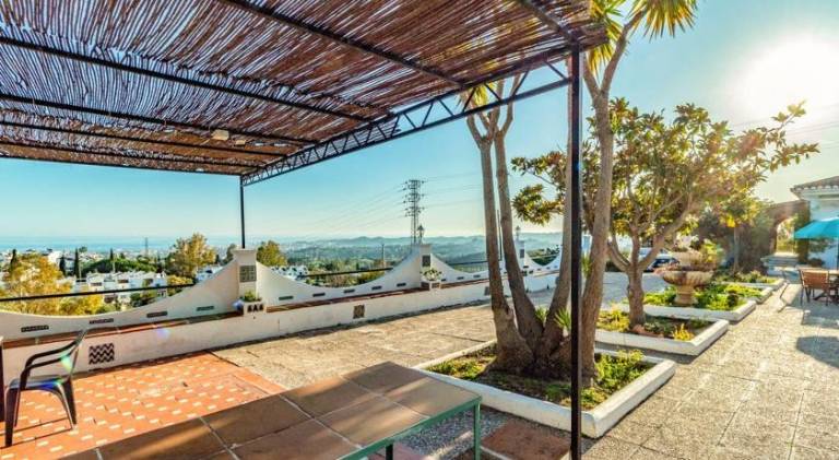 Villa with private pool, terrace & barbeque | Dogs allowed — photo 4