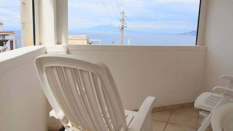 Apartament Capri