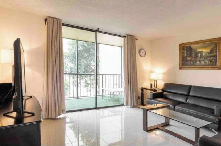 Condo West Palm Beach