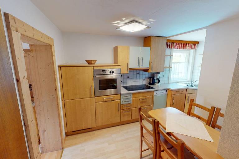 Family-friendly pleasant holiday apartment with terrace, barbecue & sauna | Dogs allowed — photo 2
