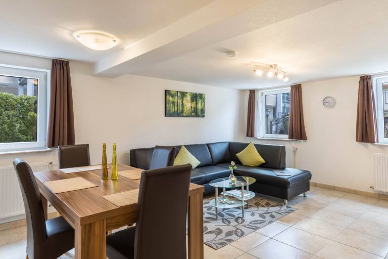 Ferienwohnung Bad Urach