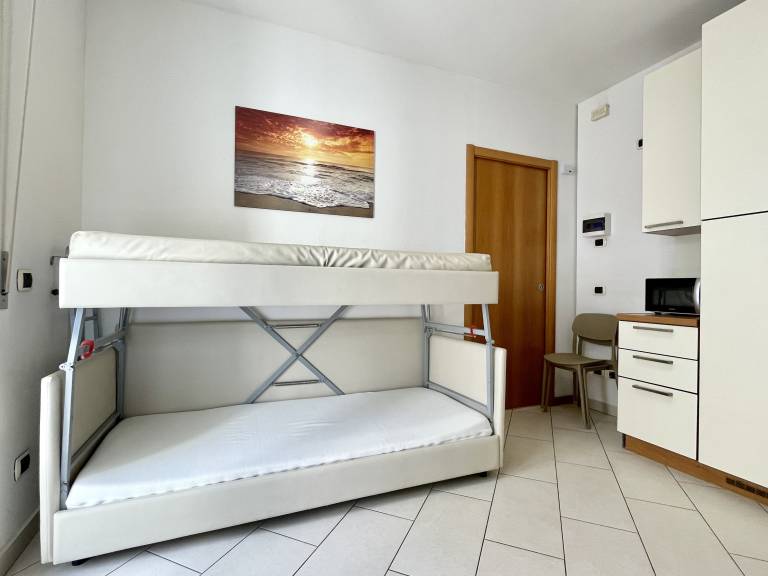 Children-friendly pleasant holiday apartment with terrace | Close to the beach | Dogs allowed — photo 5