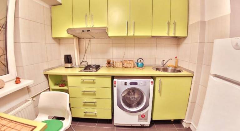 Beautiful rental apartment | Near Saint Spyridon the New Church | Pets are welcome — photo 4