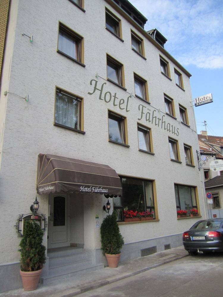 Hotel Fahrhaus — photo 5