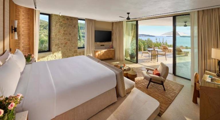 Mandarin Oriental, Costa Navarino — photo 2