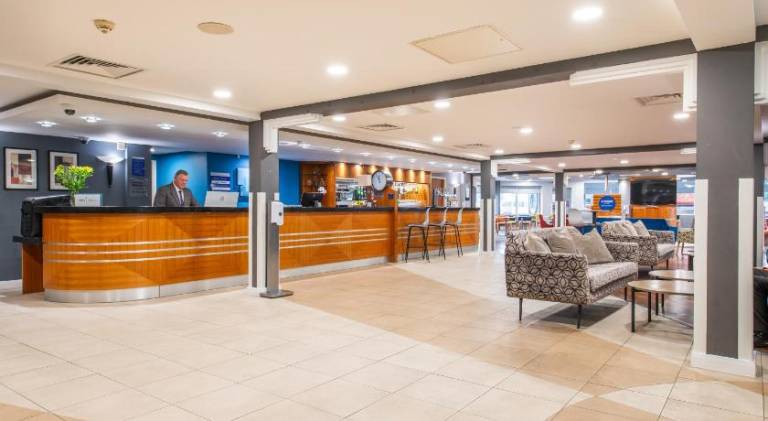 Holiday Inn Express Ramsgate – Minster By IHG — photo 4