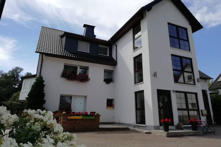 Ferienwohnung Medebach