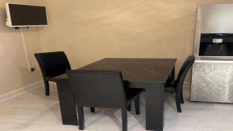 Ferienwohnung Manchester