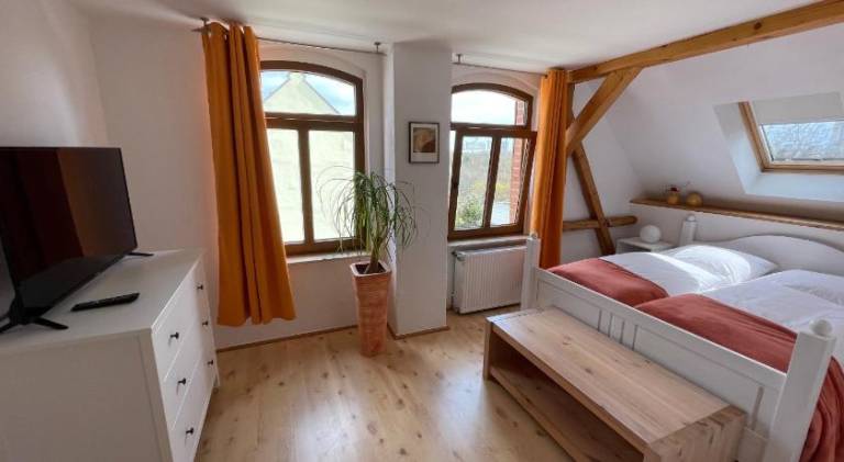 Apartment with 3 rooms for 7 persons — photo 2