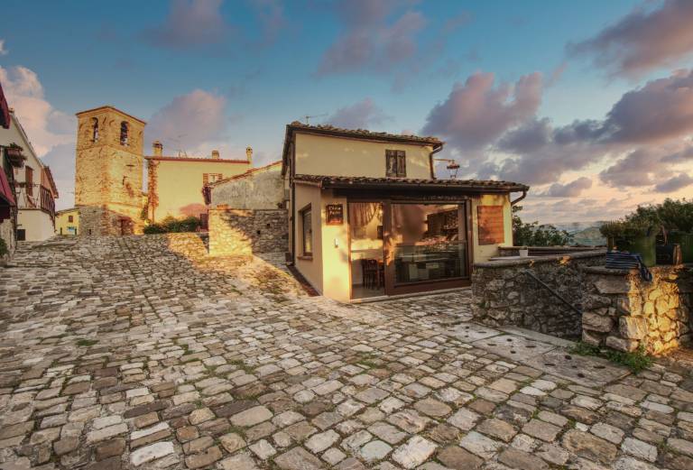Chalet Verucchio