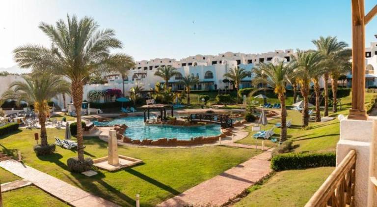 Jaz Sharm Dream Vacation Club Time Share - Reservation only on Saturdays - Min stay 7 Days — photo 3