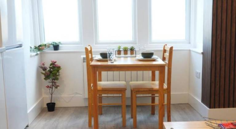 Oxford Central City Brand New Elegant 1 Bedroom Flat — photo 3