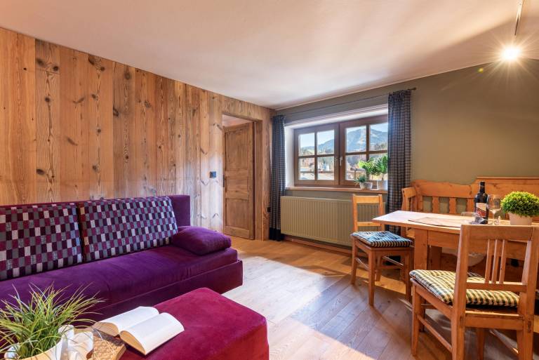 Ferienwohnung  Hopfgarten im Brixental