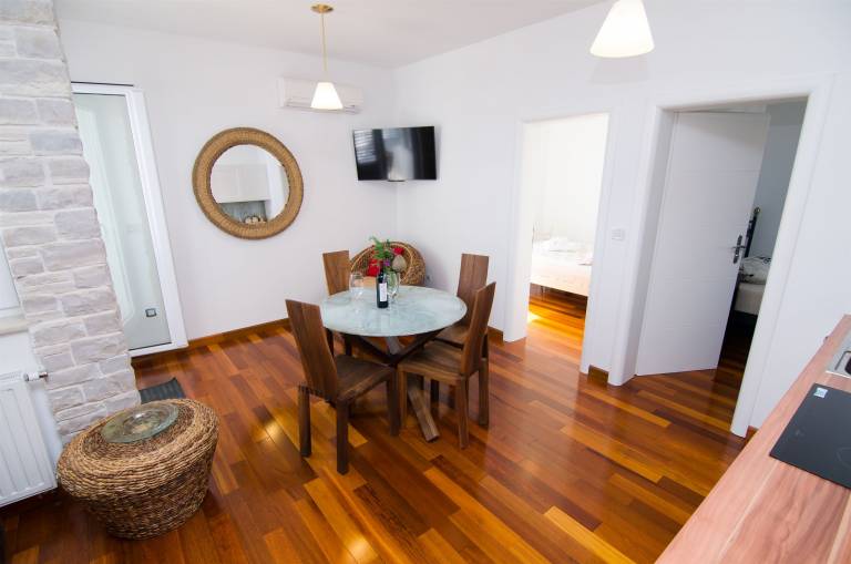 Apartment  Murter