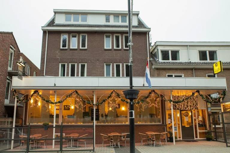 Huis Ter Geul — photo 3