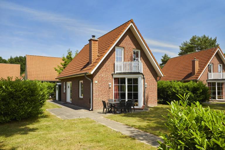 Bungalow Löningen
