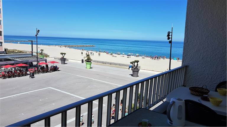 Appartement Saint-Cyprien