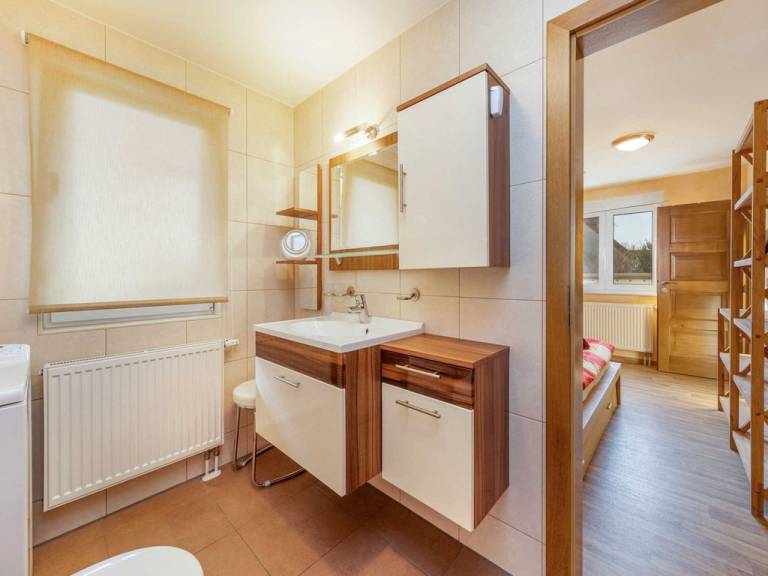 Ferienwohnung Öhe