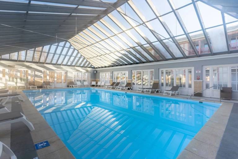 Appartement Camiers