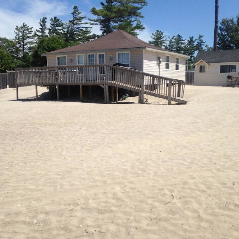 Cottage Wasaga Beach