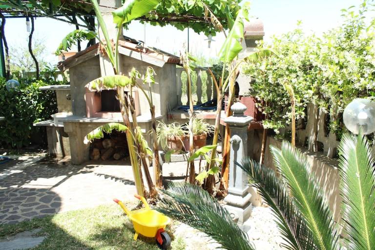 Apartment  Tropea