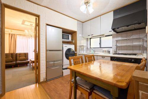 90 m² Ferienwohnung