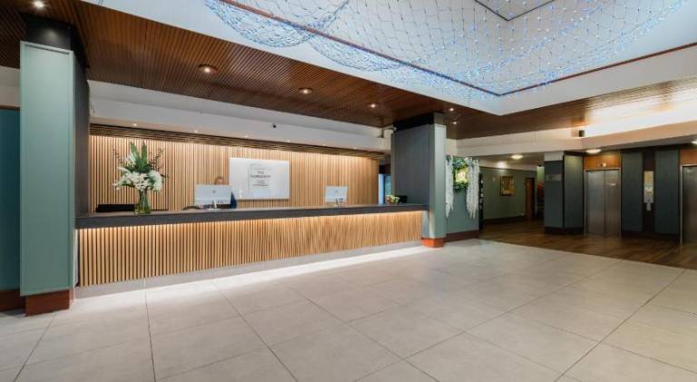 Normandy Hotel — photo 3