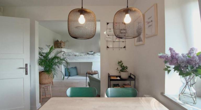 Holiday apartment with barbeque — photo 5