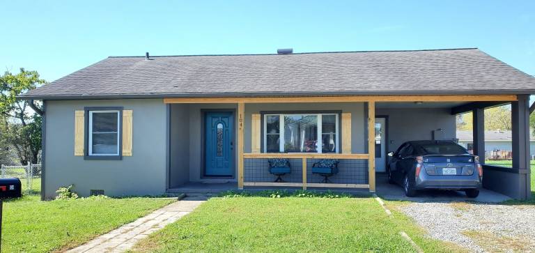 House  Brevard