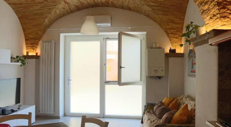 70 m&sup2; Ferienhaus