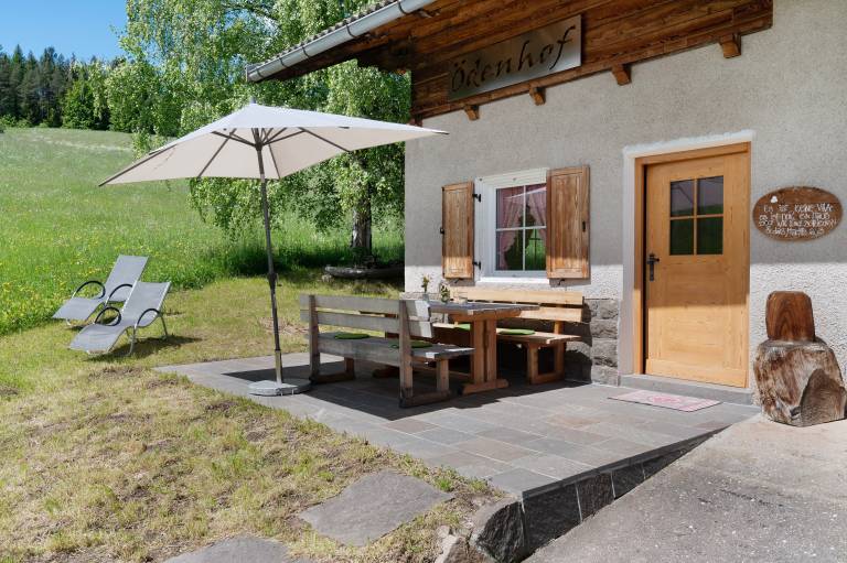 Ferienhaus  Obereggen