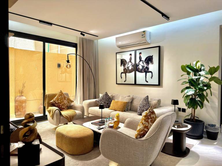 Apartamento An Nakhil