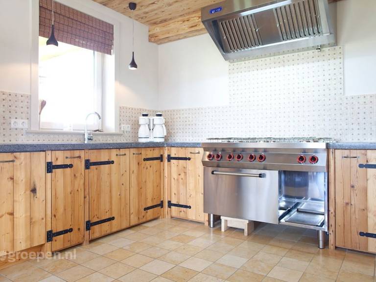 Fully equipped charming vacation home with garden, patio & barbecue | Pet-friendly — photo 4