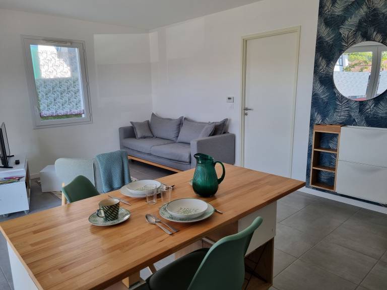Appartement Briscous