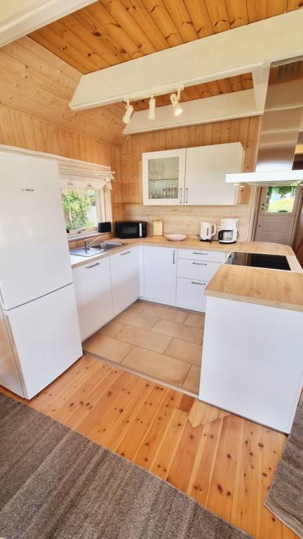 Ferienhaus "Meereswogen" in Schönhagen — photo 4