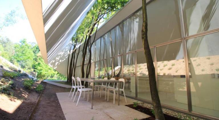Villa with grill, garden & private pool — photo 4