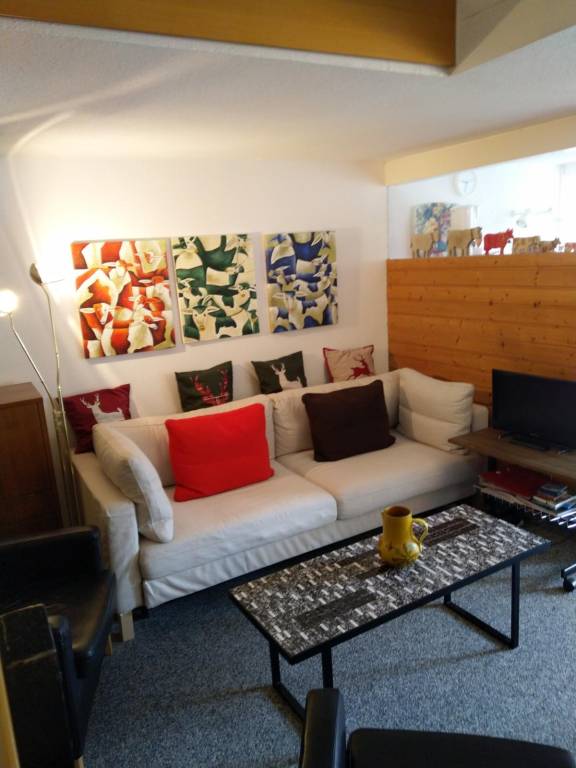 Rental apartment | Next to the ski | Pets are welcome in Leukerbad