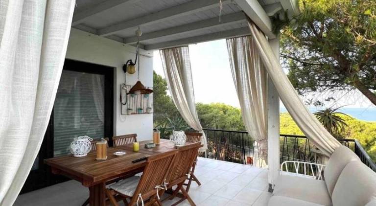 Rental apartment with 3 rooms for 6 persons — photo 4