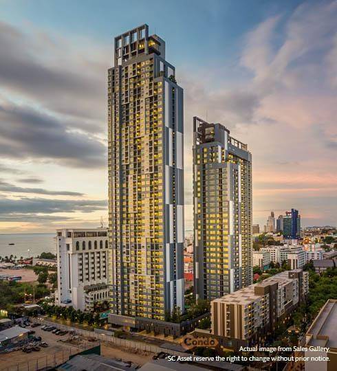 House Pattaya City