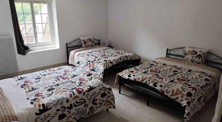 Wonderful holiday apartment | Pet-friendly in Besancon