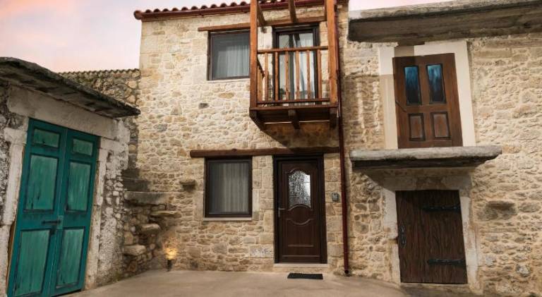 Διαμέρισμα Alagni