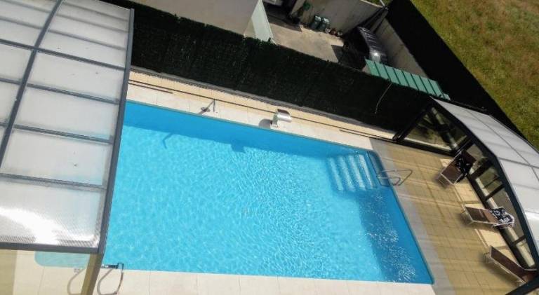 Apartment  Liencres