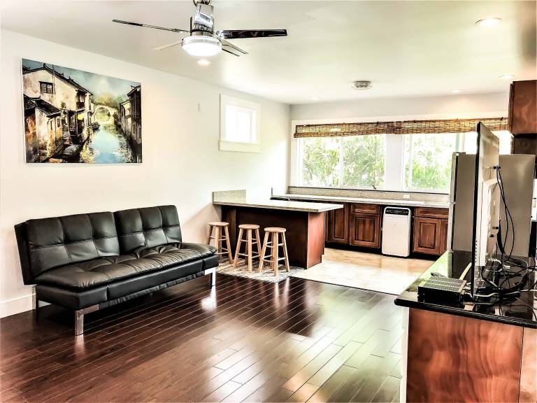 House Waimanalo
