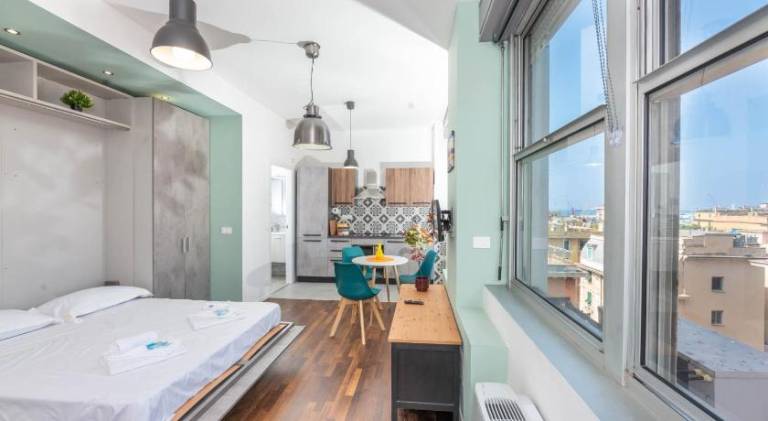 Apartment | Pet-friendly — photo 4